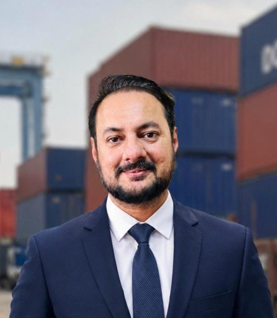 Dr. Afraz Gillani